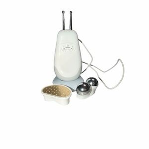 NuFace White Skincare Tool Set